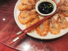 -朱仔记食府(江南大道店)