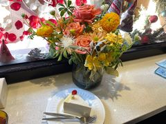 -双风车咖啡馆 Twin Windmills(六道口店)