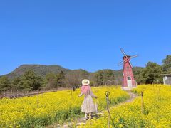 -名花谷生态庄园