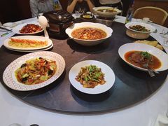 -一品红川菜(皇岗店)
