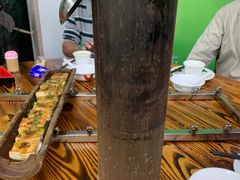-竹一味·竹筒饭
