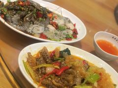 -长平老姿娘夜粥(平东一街店)