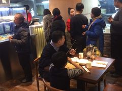 -大秦地·西北菜(纬四路店)
