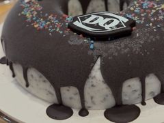 -DQ·蛋糕·冰淇淋(上海惠南店)