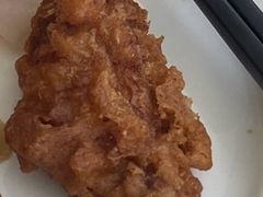 鸡翅-东方红海鲜百汇(国际大厦店)