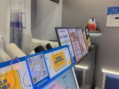 -茶百道(京溪店)