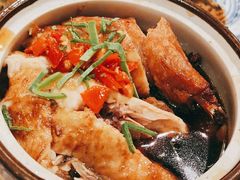 -南京大牌档(崇文门国瑞店)