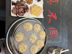 -胡记真不同饭店(临河街店)