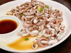 -健眺小海鲜(临海后山店)