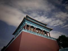 -故宫博物院(故宫)
