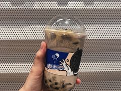 -喜茶(深圳福田星河COCO Park店)