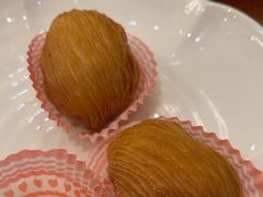 -厦门朗豪酒店 · 明阁中餐厅
