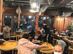 大堂-大壮家原味烤肉(兴华北街店)