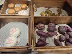 -钱小奴创意自助餐厅·原切谷饲安格斯畅吃(绍兴新昌万达店)