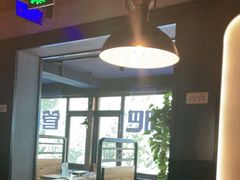 大堂-管氏翅吧(人民大学店)