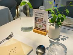 -春树下·树屋花房西餐厅(罍街AS1980店)