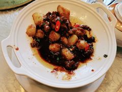 -大榭国际大酒店-中餐厅