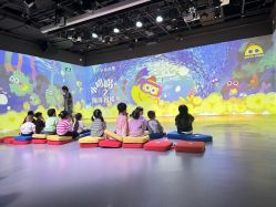 -小鸡哆哆故事屋·儿童乐园(嘉里城店)