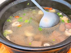 -金典银峰老鹅馆·昆山菜(亭林公园店)