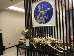 -味+新京宴·烤鸭·北京菜(创意谷店)