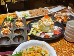 -小川洋风料理(街道口店)