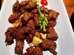 外婆小牛肉-外婆家(静安大悦城店)