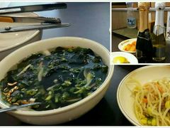 -金明子八带鱼馆(正宗韩国连锁店)