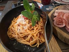 -卢布里西餐厅(总店)