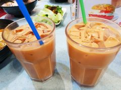 冰奶茶-华嫂冰室(尖沙咀店)