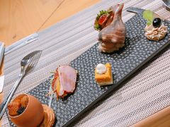 -香樟花园法式铁板烧(恒隆广场店)