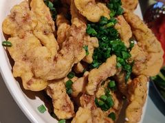 现炸酥肉-雾都渣渣火锅(南城智汇城店)