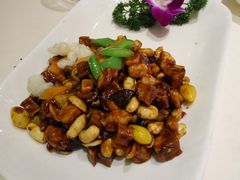 八宝辣酱-老正兴菜馆(福州路店)