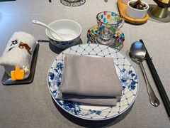 -悦融琥珀·京鲁菜·海味珍品(西单店)