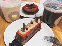 -Dough&Joe团憩(瑞虹天地月亮湾店)