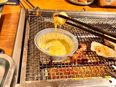 芝士-蚝英雄·鲜蚝自助专门店