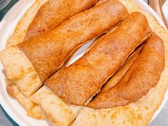 -前门·鲜肉火锅(长风店)