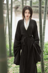 -八角古风摄影