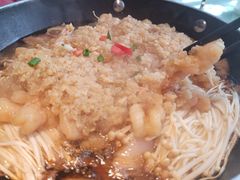 -自己人(九码头店)