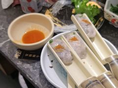 -牛YO寿喜烧·铁板烧和牛火锅自助(市府恒隆店)