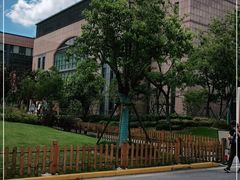 -复旦大学附属眼耳鼻喉科医院(浦江院区)
