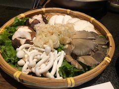 -盡膳口福跷脚牛肉火锅(合生汇购物中心店)
