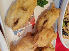 -盈春大饭店(千山路店)