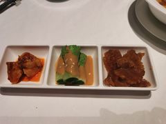 -俏江南-江景昆曲主题餐厅(正大广场店)
