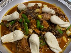 -豫丰汇河南名菜楼(武记餐饮)