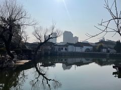 -水绘园