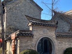 -回龙窝历史文化街区