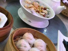 -顺德人家食府(黄金广场店)
