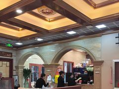 -福寿斋·老北京铜锅涮肉·烤鸭(顺义总店)