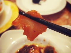 -新一番三文鱼寿司(大东海店)