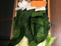 -快乐小羊·内蒙牛羊肉火锅(流花中心店)